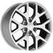 Factory Reproductions FR44 OG Snowflake 44090276009