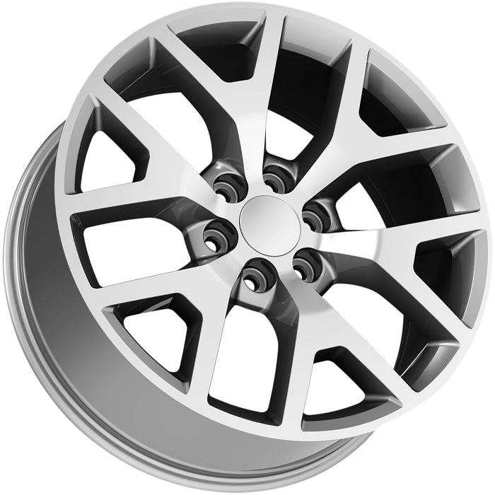 Factory Reproductions FR44 OG Snowflake 44090276009