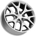 Factory Reproductions FR44 OG Snowflake 44290316009