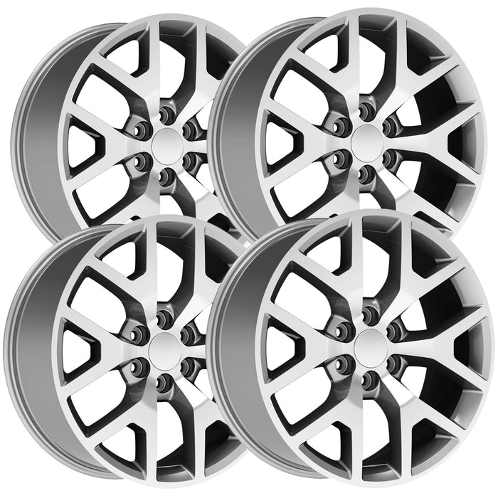 Factory Reproductions FR44 OG Snowflake 44290316509