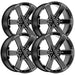 Factory Reproductions FR45 Dual Six Star 45290246513