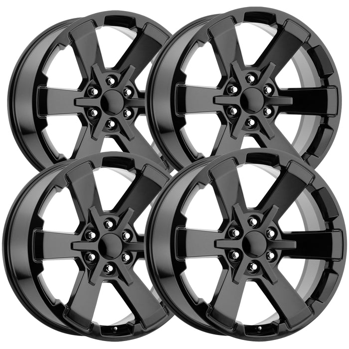 Factory Reproductions FR45 Dual Six Star 45290246502