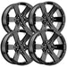 Factory Reproductions FR45 Dual Six Star 45290246502