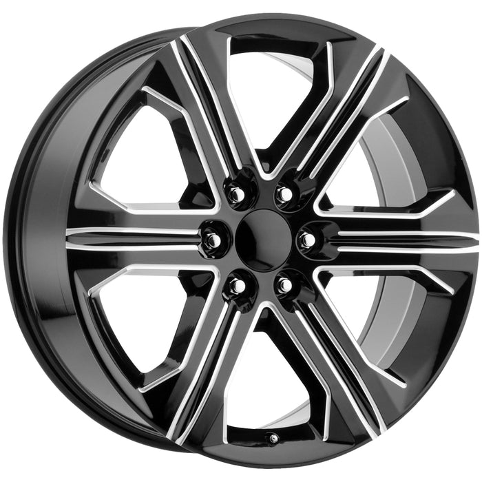 Factory Reproductions FR47 Sierra 47290246513