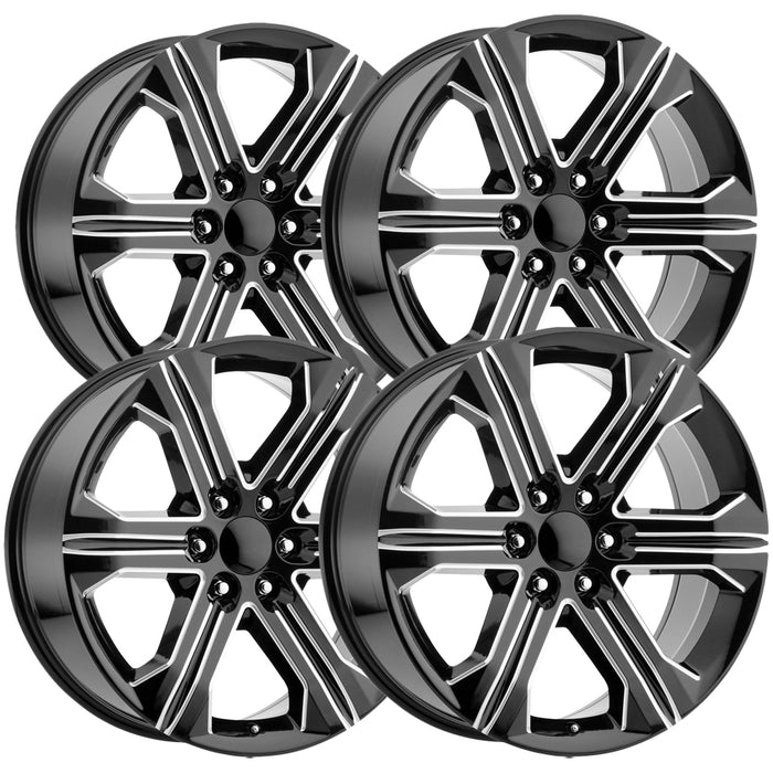 Factory Reproductions FR47 Sierra 47290246513