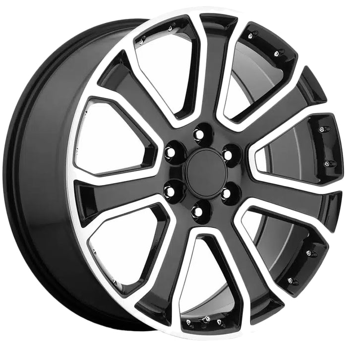 Factory Reproductions FR49 Denali 49290316507