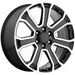 Factory Reproductions FR49 Denali 49290316507