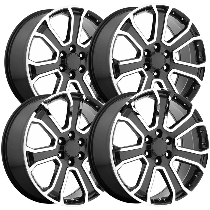 Factory Reproductions FR49 Denali 49290316507