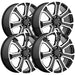 Factory Reproductions FR49 Denali 49290316507