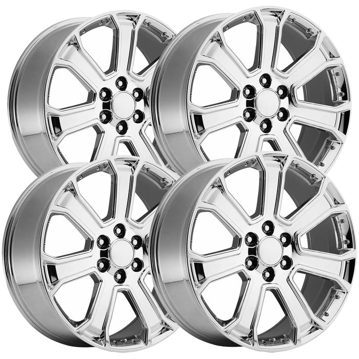 Factory Reproductions FR49 Denali 49290316501