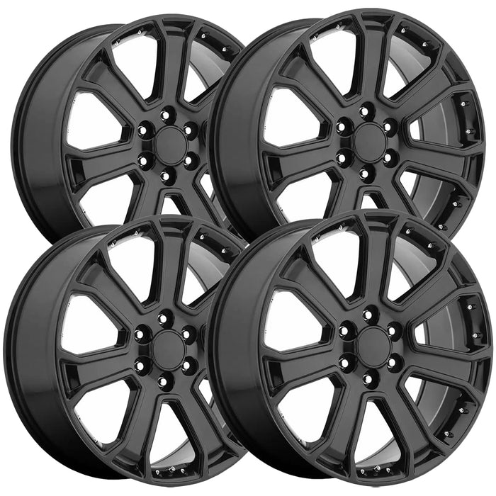Factory Reproductions FR49 Denali 49290316502