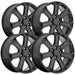Factory Reproductions FR49 Denali 49290316502