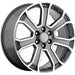Factory Reproductions FR49 Denali 49290316510