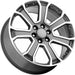 Factory Reproductions FR49 Denali 49290316510
