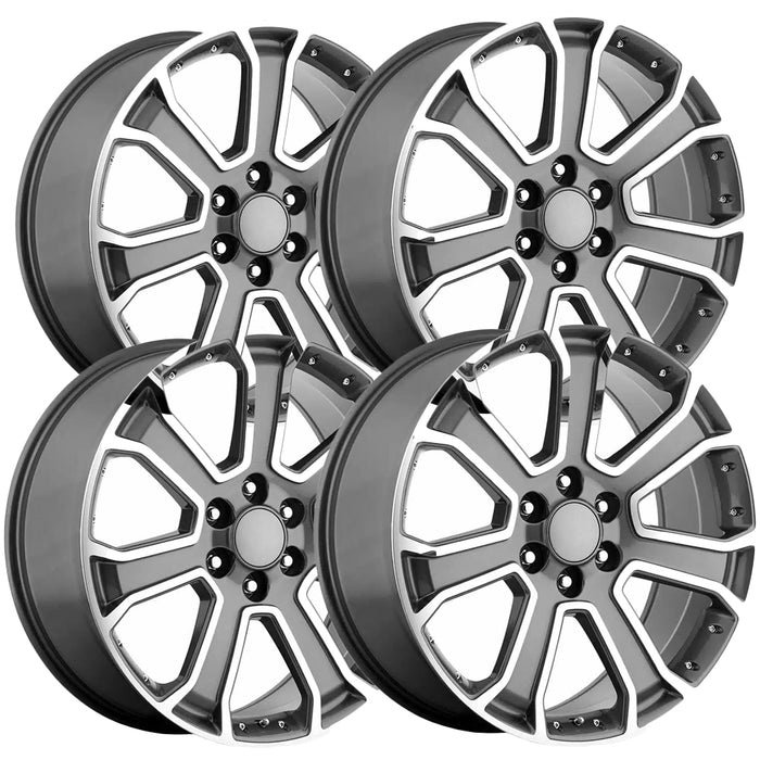 Factory Reproductions FR49 Denali 49290316510