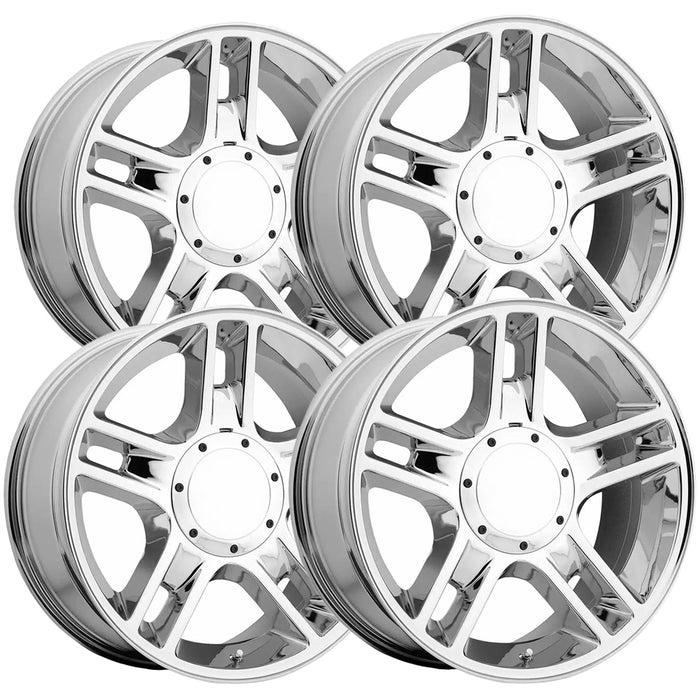 Factory Reproductions FR51 Harley 51090145301