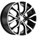 Factory Reproductions FR52 Platinum 52295443607