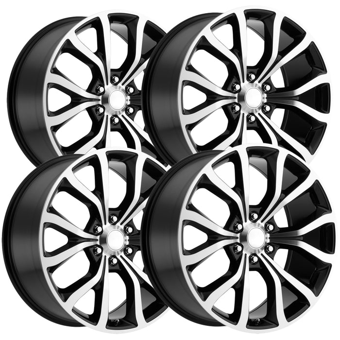 Factory Reproductions FR52 Platinum 52295443607