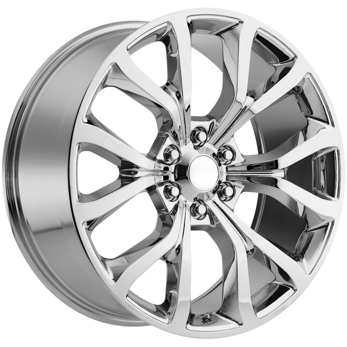 Factory Reproductions FR52 Platinum 52295443601