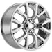 Factory Reproductions FR52 Platinum 52295443601