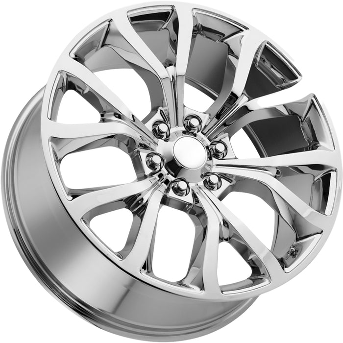 Factory Reproductions FR52 Platinum 52295443601