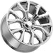 Factory Reproductions FR52 Platinum 52295443601