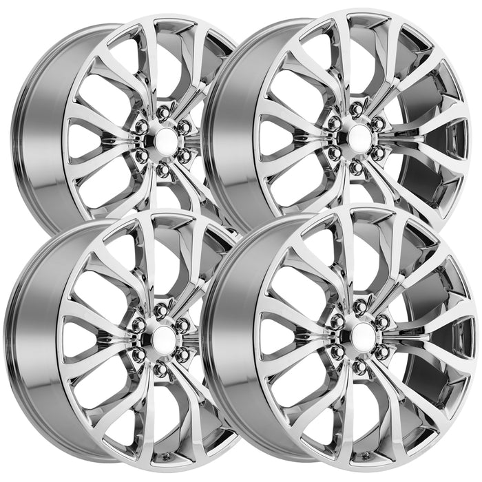 Factory Reproductions FR52 Platinum 52295443601