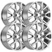 Factory Reproductions FR52 Platinum 52295443601