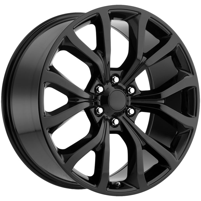 Factory Reproductions FR52 Platinum 52295443602
