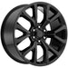 Factory Reproductions FR52 Platinum 52295443602