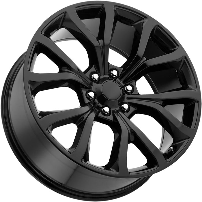 Factory Reproductions FR52 Platinum 52295443602