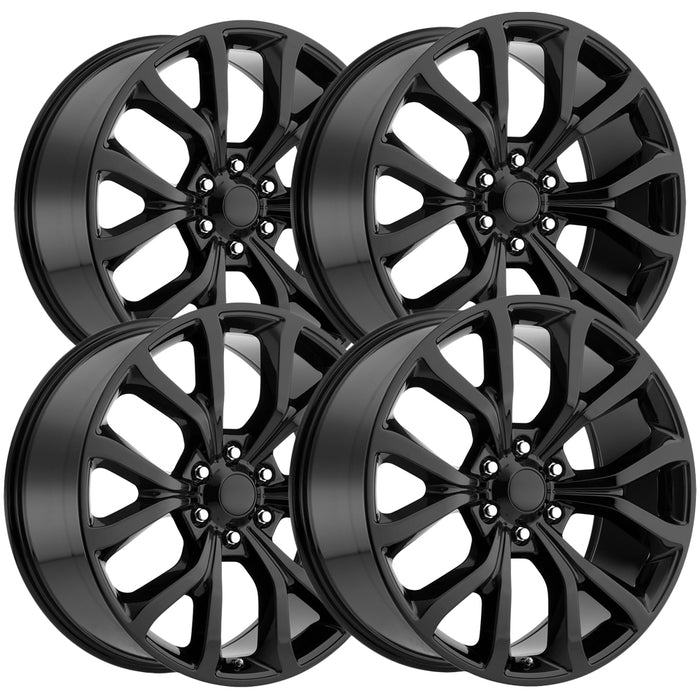 Factory Reproductions FR52 Platinum 52295443602