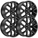 Factory Reproductions FR52 Platinum 52295443602