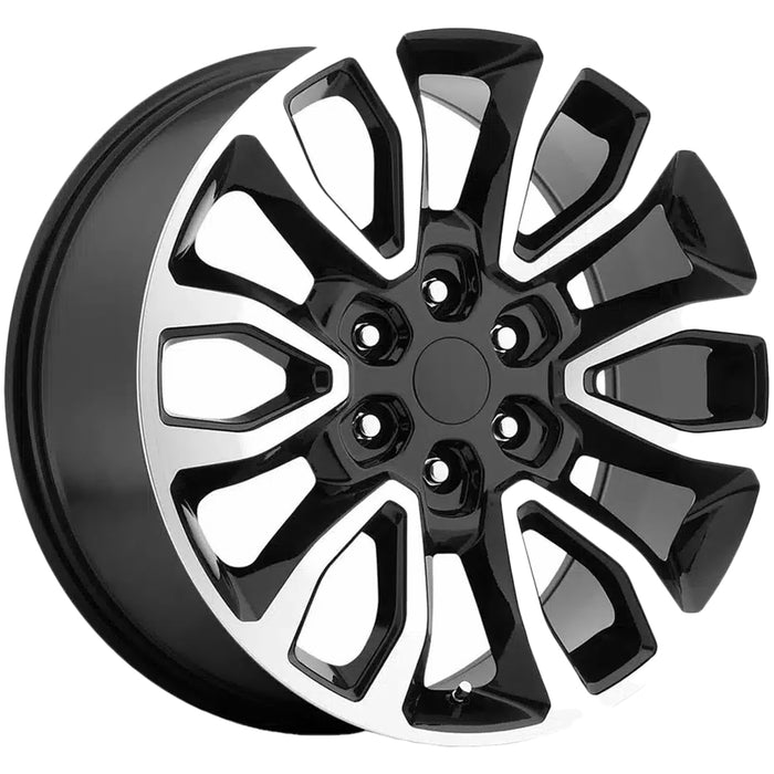 Factory Reproductions FR53 Raptor 53090303607