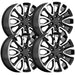 Factory Reproductions FR53 Raptor 53090303607