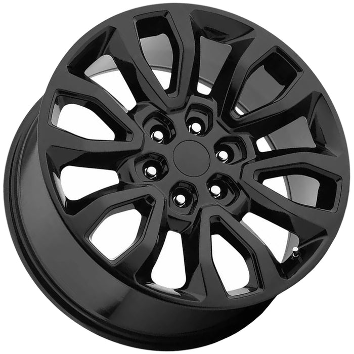Factory Reproductions FR53 Raptor 53090303602