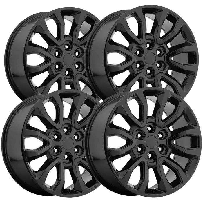 Factory Reproductions FR53 Raptor 53090303602