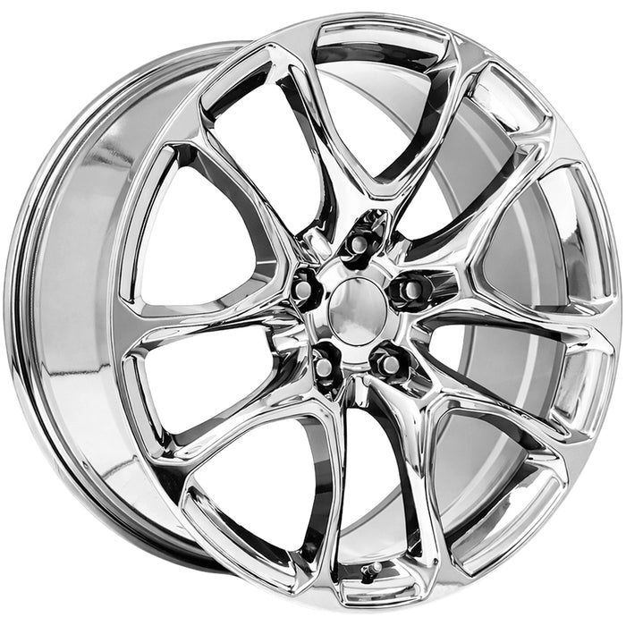 Factory Reproductions FR551F Durango SRT 551090355001F