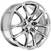 Factory Reproductions FR551F Durango SRT 551090355001F