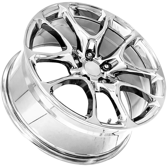 Factory Reproductions FR551 Durango SRT 551295355001F