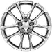 Factory Reproductions FR551F Durango SRT 551090355001F