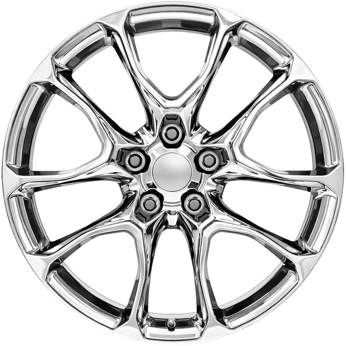 Factory Reproductions FR551 Durango SRT 551295355001F
