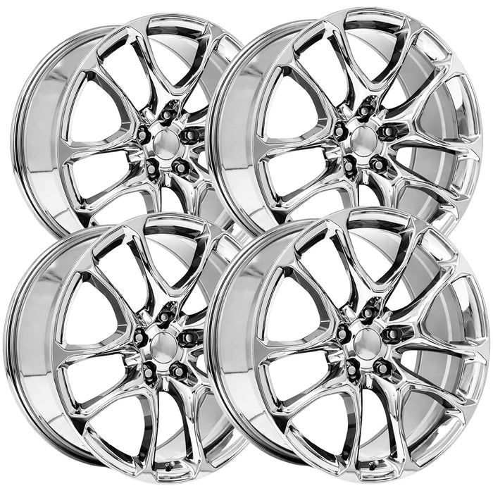 Factory Reproductions FR551 Durango SRT 551295355001F