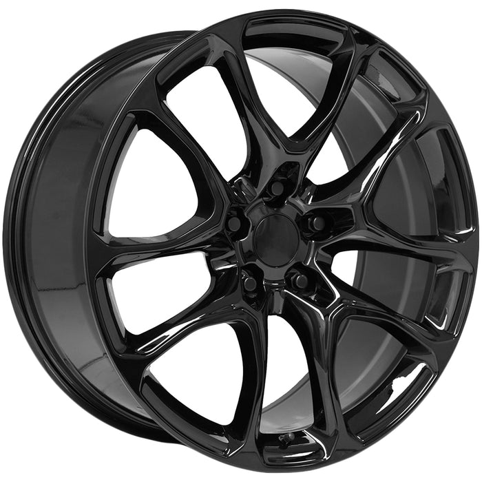Factory Reproductions FR551 Durango SRT 551295355002F