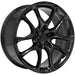 Factory Reproductions FR551 Durango SRT 551295355002F