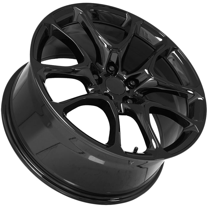 Factory Reproductions FR551 Durango SRT 551295355002F