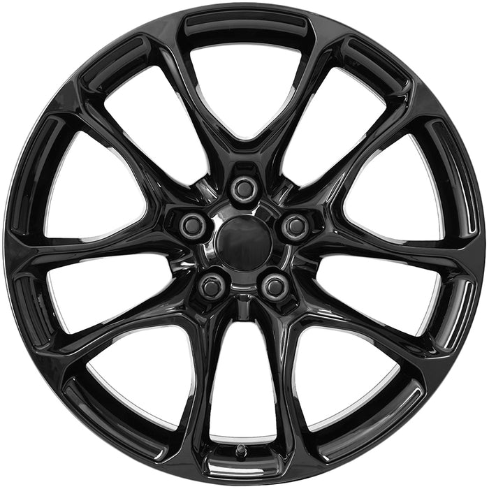 Factory Reproductions FR551 Durango SRT 551295355002F