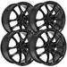 Factory Reproductions FR551F Durango SRT 551010505002F