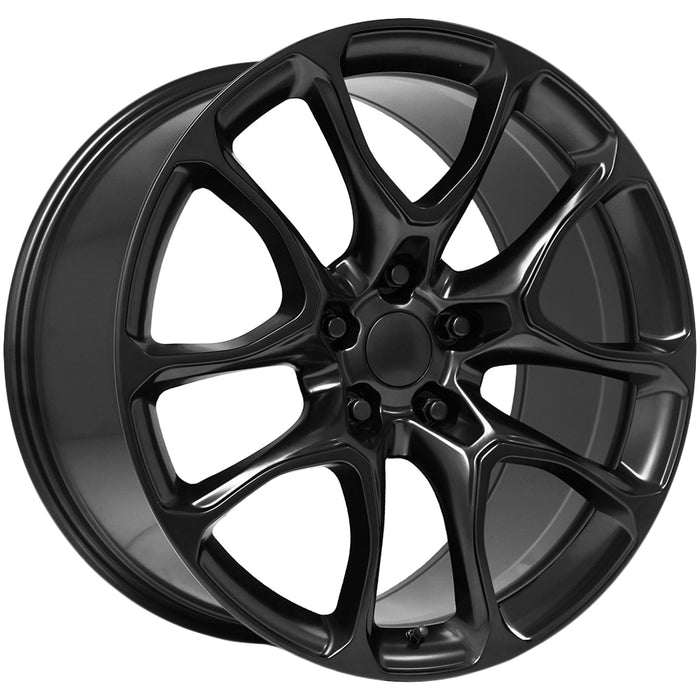 Factory Reproductions FR551 Durango SRT 551295355003F