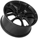 Factory Reproductions FR551 Durango SRT 551295355003F